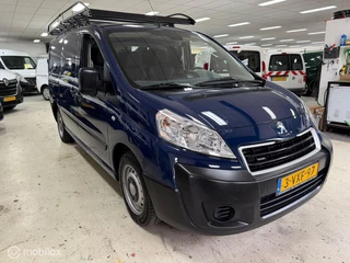 Peugeot Expert 2.0 HDI L2H1 Airco Imperiaal