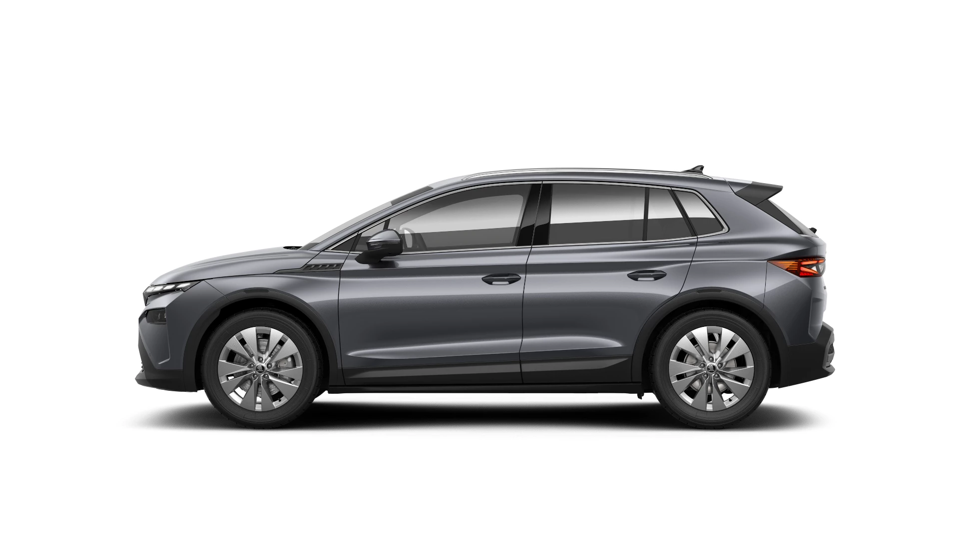 Hoofdafbeelding Škoda Elroq
