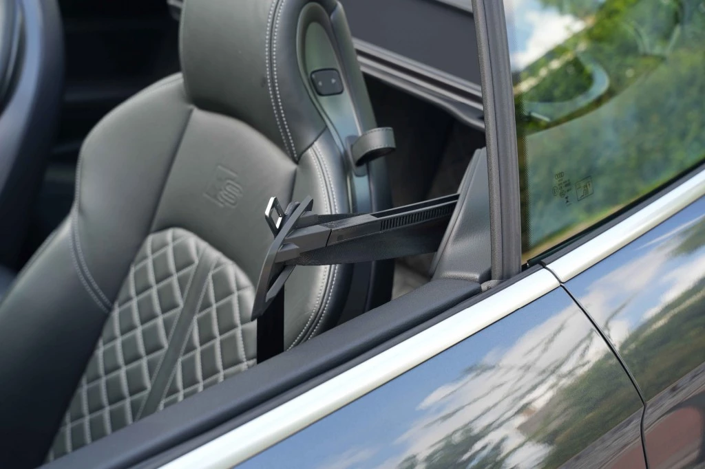 Hoofdafbeelding Audi S5