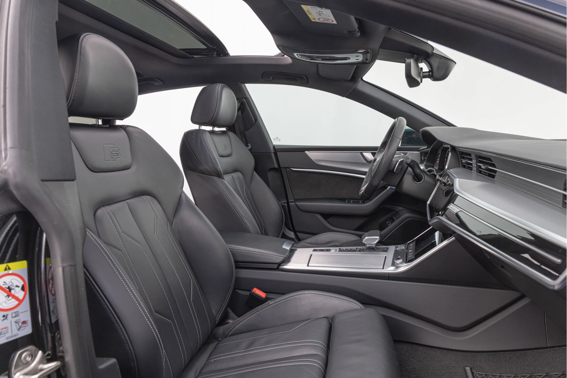 Hoofdafbeelding Audi A7