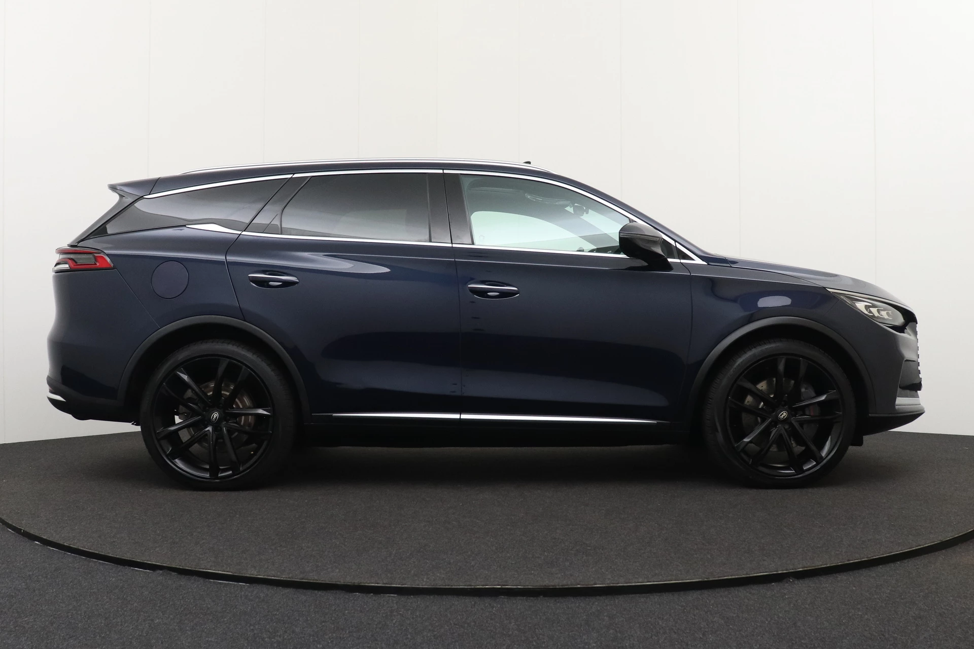 Hoofdafbeelding BYD TANG