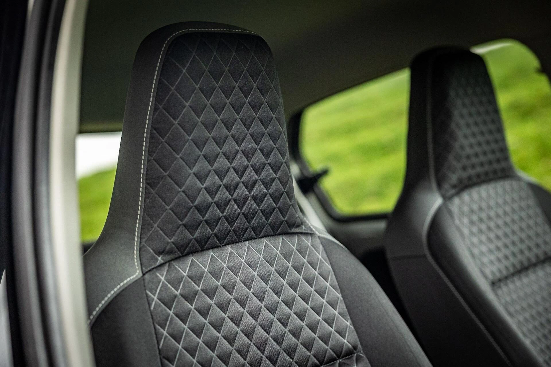 Hoofdafbeelding Škoda Citigo