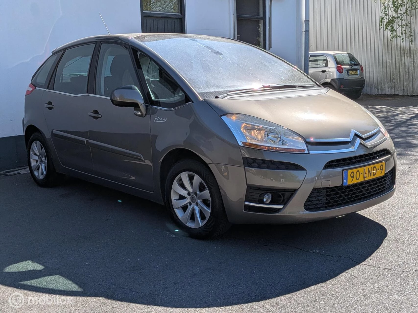 Hoofdafbeelding Citroën C4 Picasso