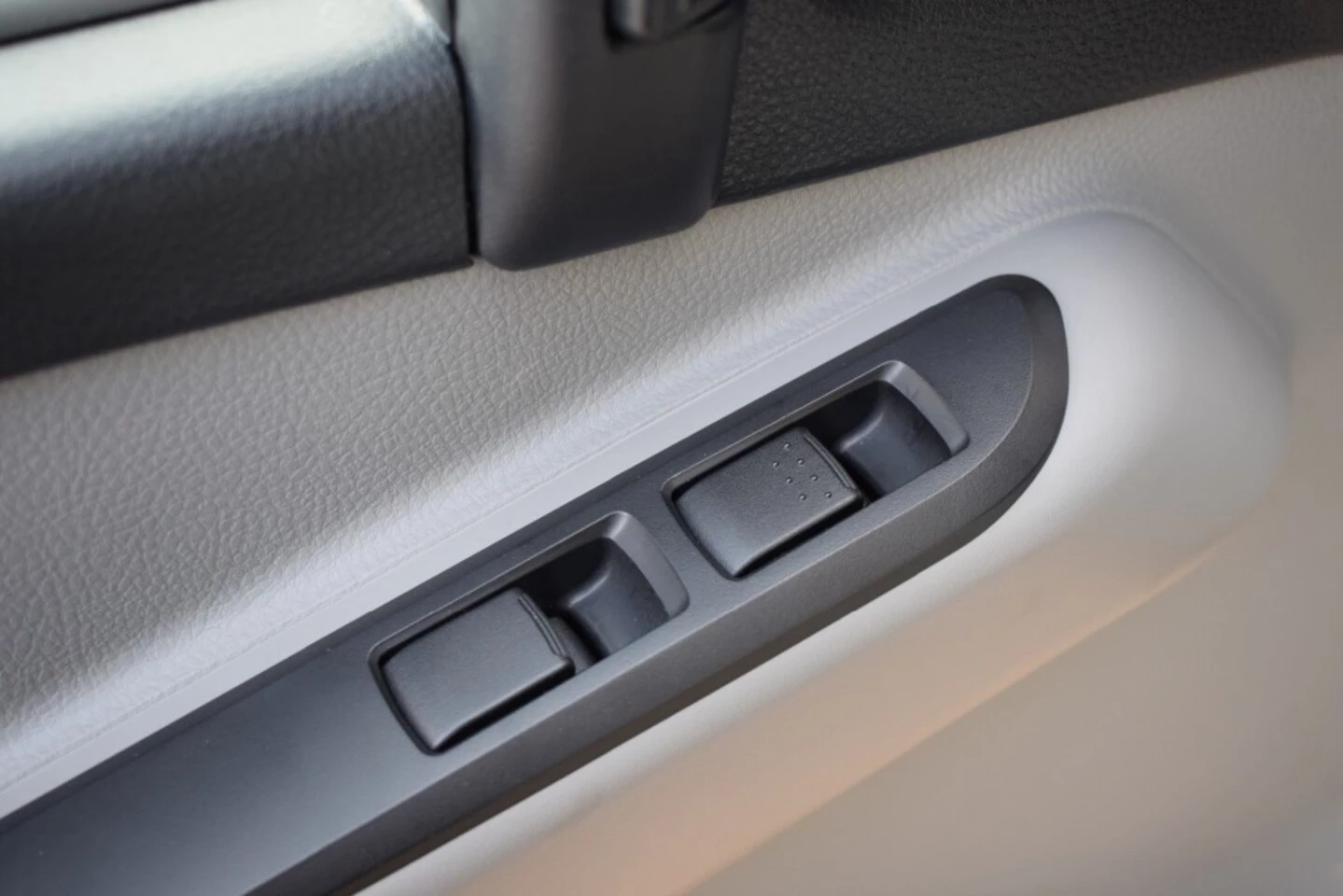 Hoofdafbeelding FUSO Canter