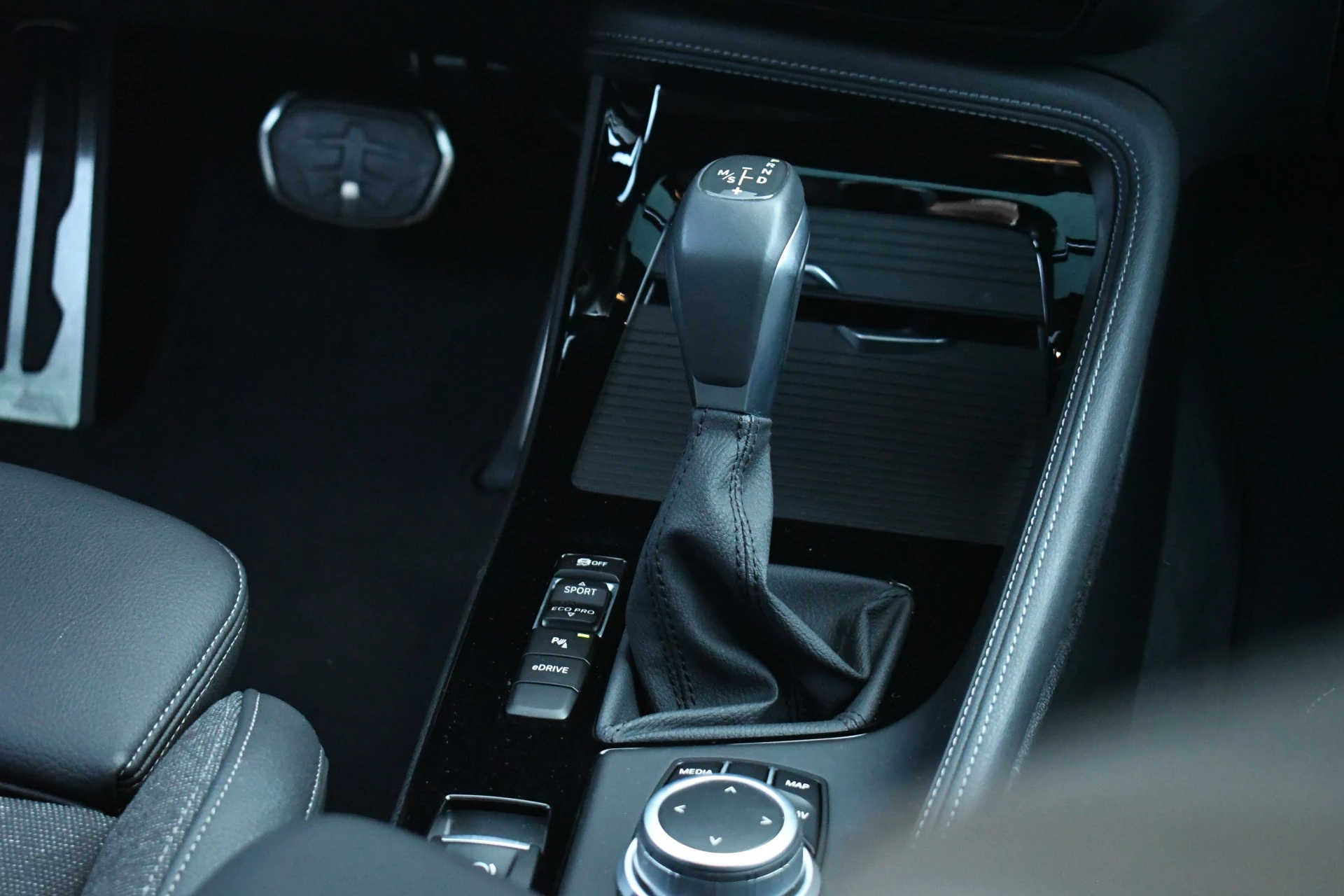 Hoofdafbeelding BMW X2