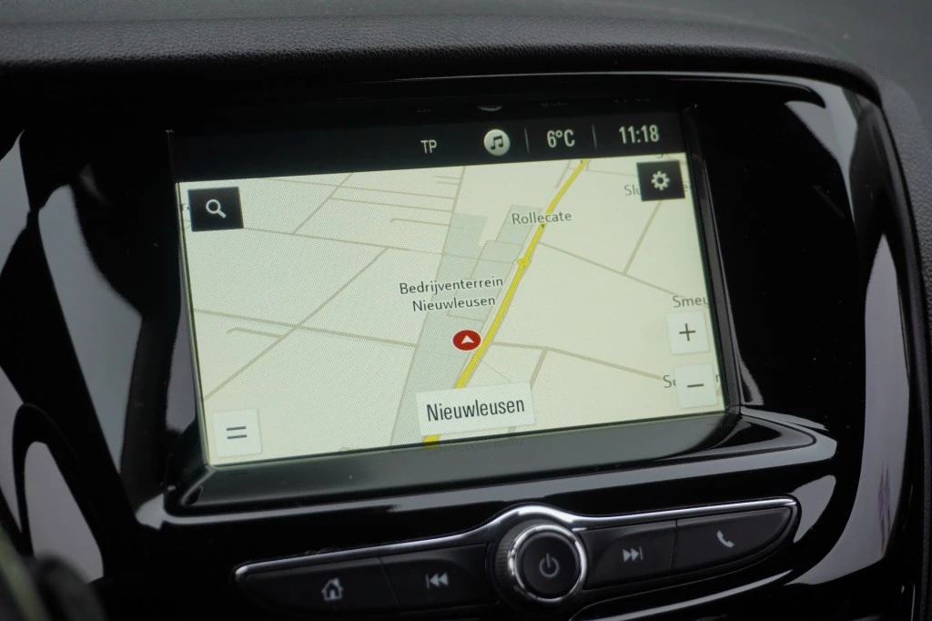 Hoofdafbeelding Opel KARL