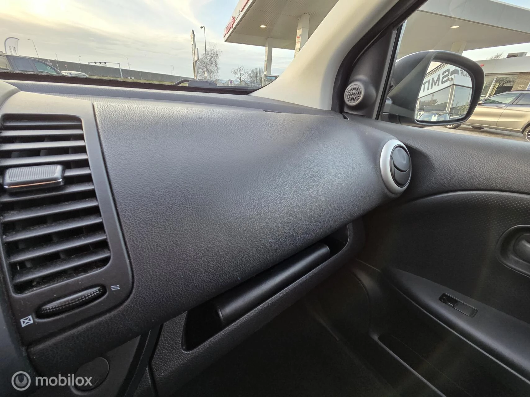 Hoofdafbeelding Nissan Note