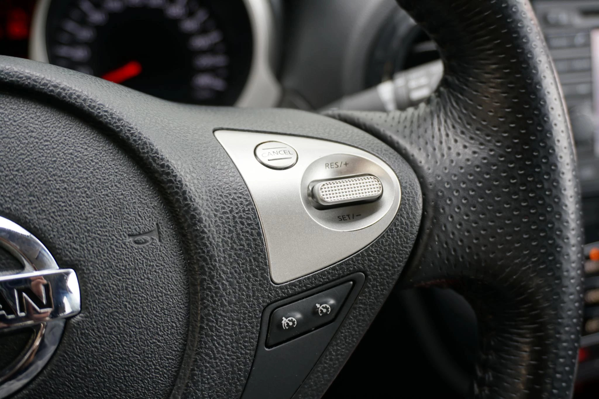 Hoofdafbeelding Nissan Juke