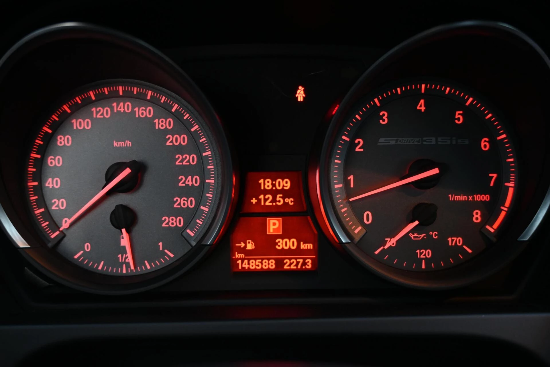 Hoofdafbeelding BMW Z4