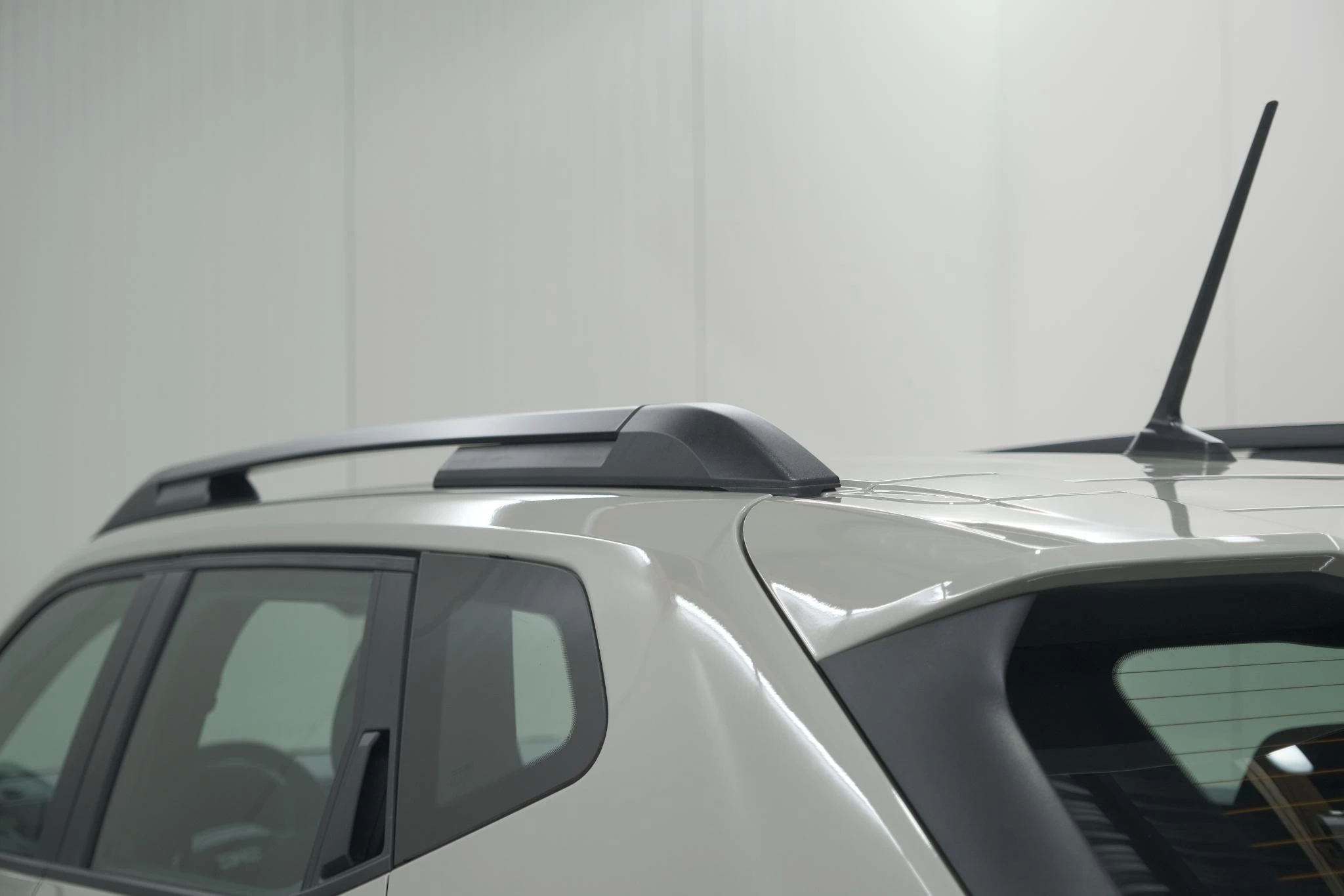 Hoofdafbeelding Dacia Duster