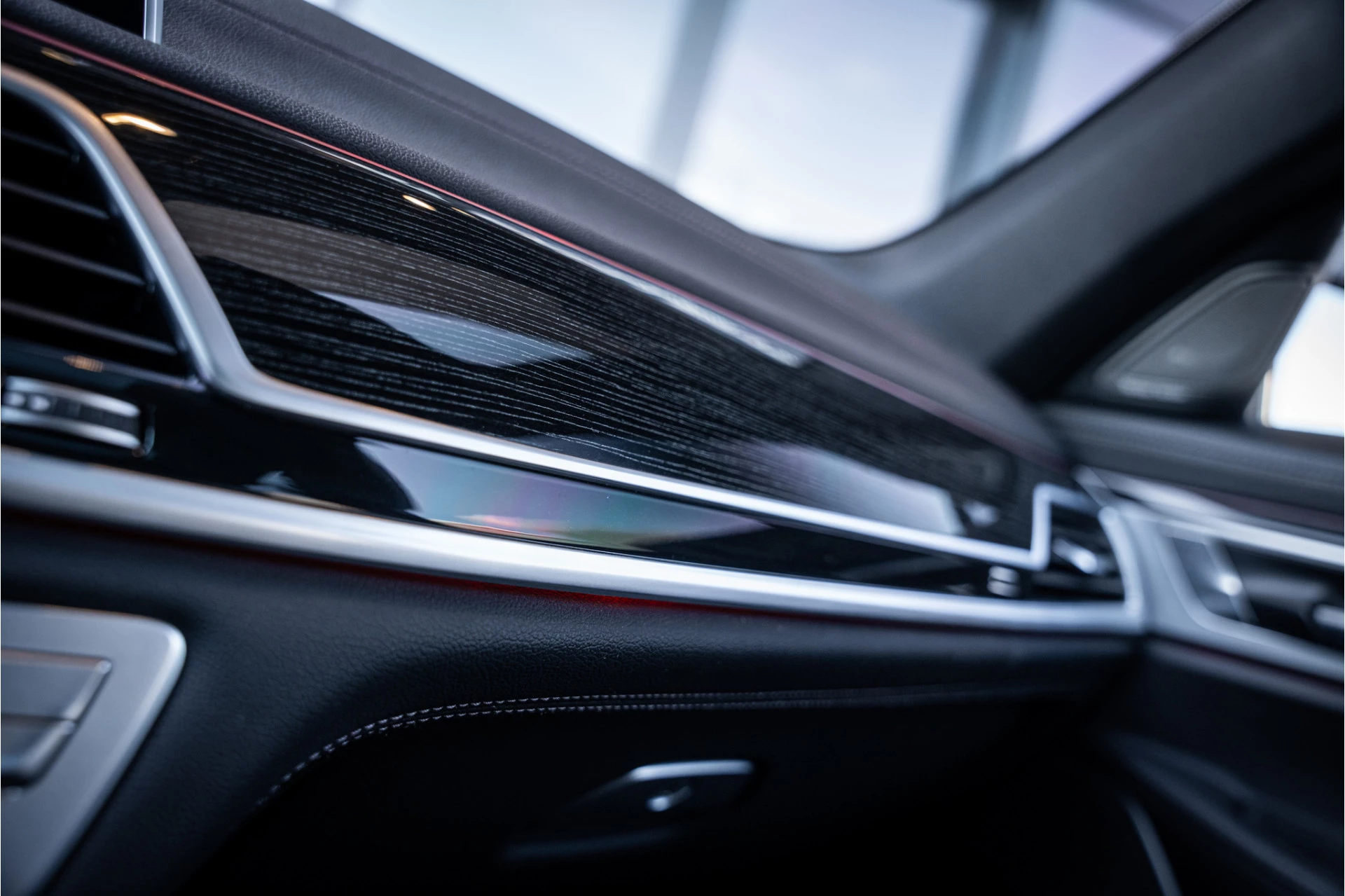 Hoofdafbeelding BMW 7 Serie