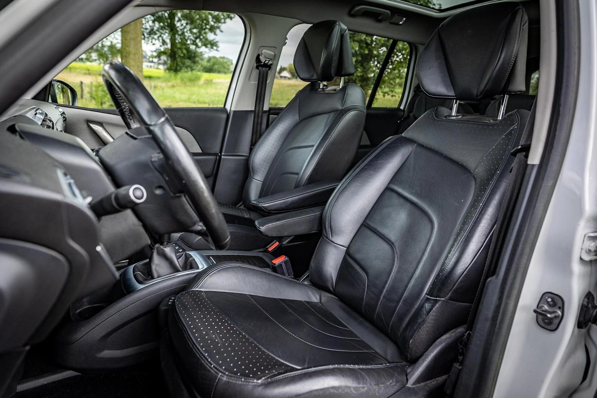 Hoofdafbeelding Citroën Grand C4 Picasso