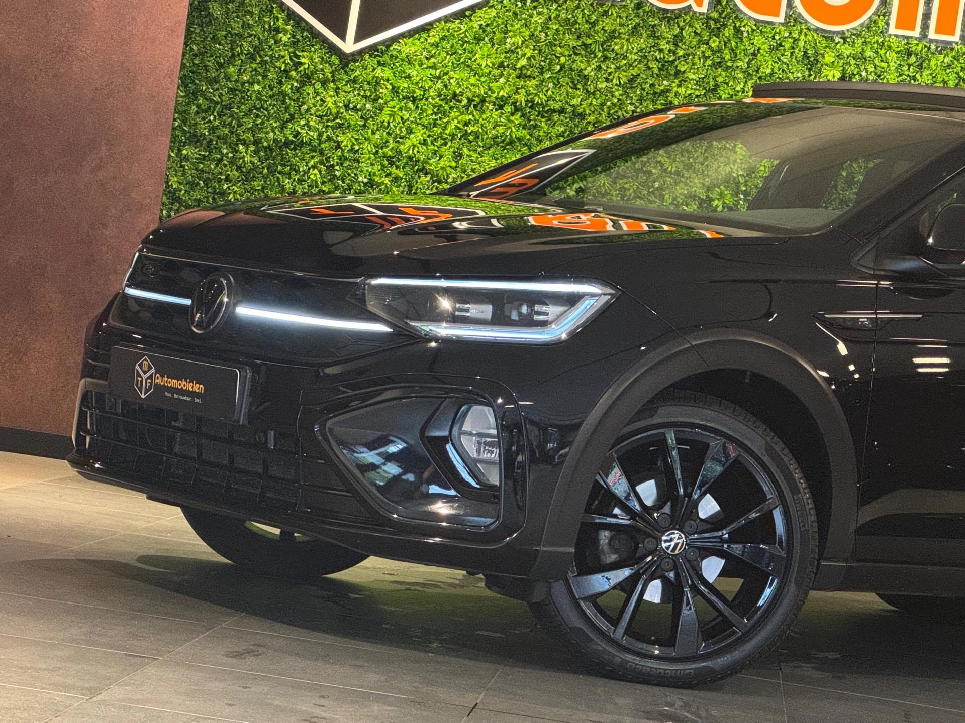 Hoofdafbeelding Volkswagen Taigo