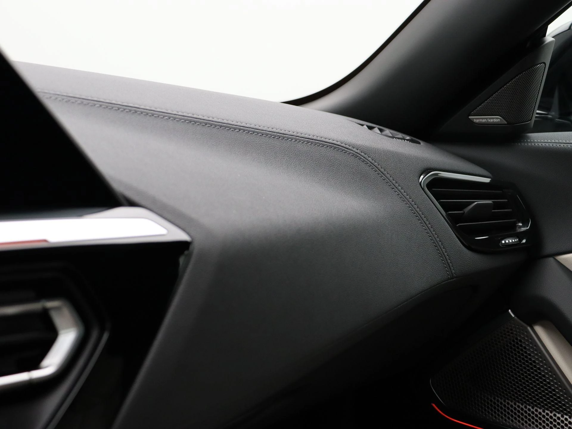 Hoofdafbeelding BMW Z4