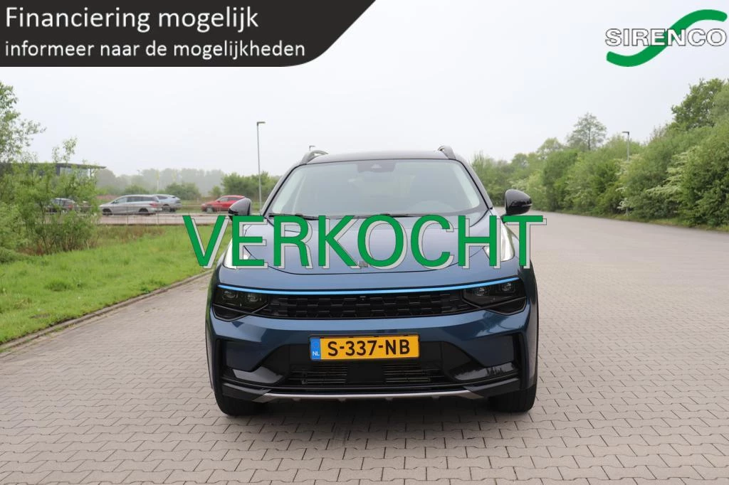 Hoofdafbeelding Lynk & Co 01