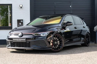 Volkswagen Golf 2.0 TSI GTI Clubsport 45 Jahre Pano KW H&K