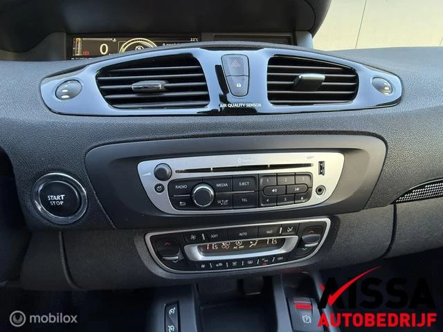 Hoofdafbeelding Renault Scénic