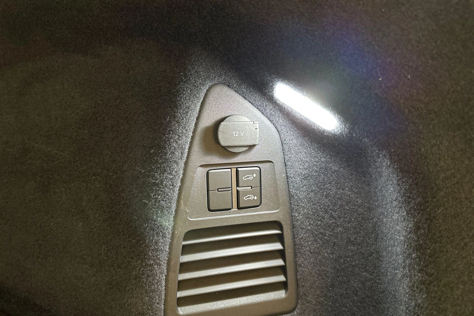 Hoofdafbeelding Volkswagen Touareg