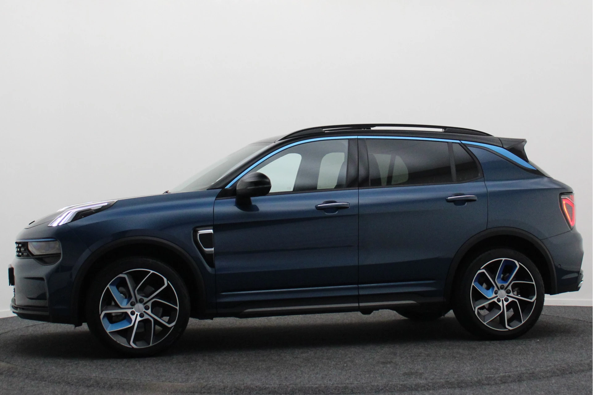 Hoofdafbeelding Lynk & Co 01