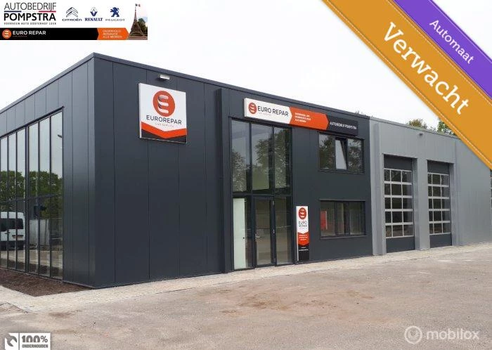 Hoofdafbeelding Citroën C4 Picasso