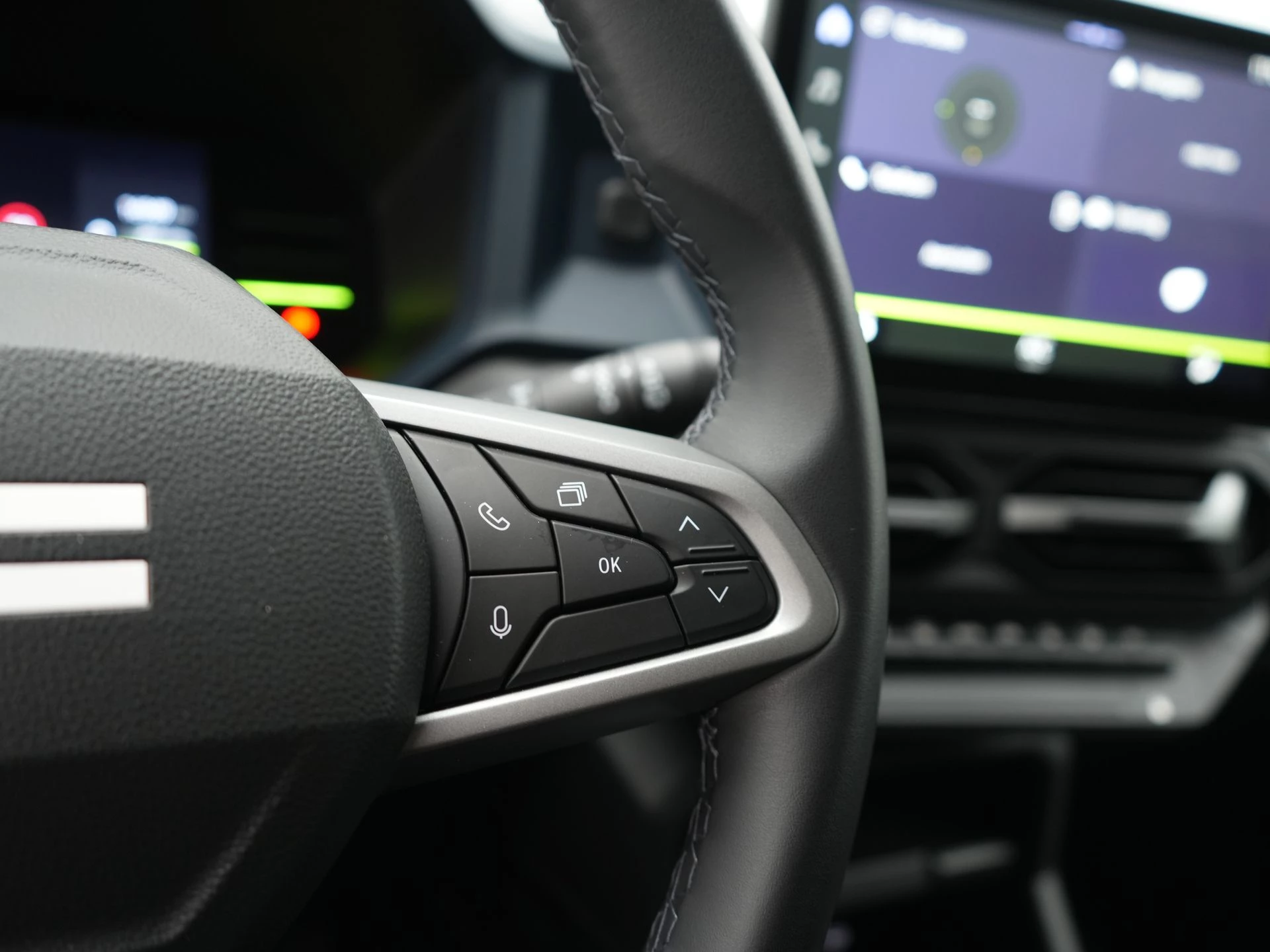 Hoofdafbeelding Dacia Duster