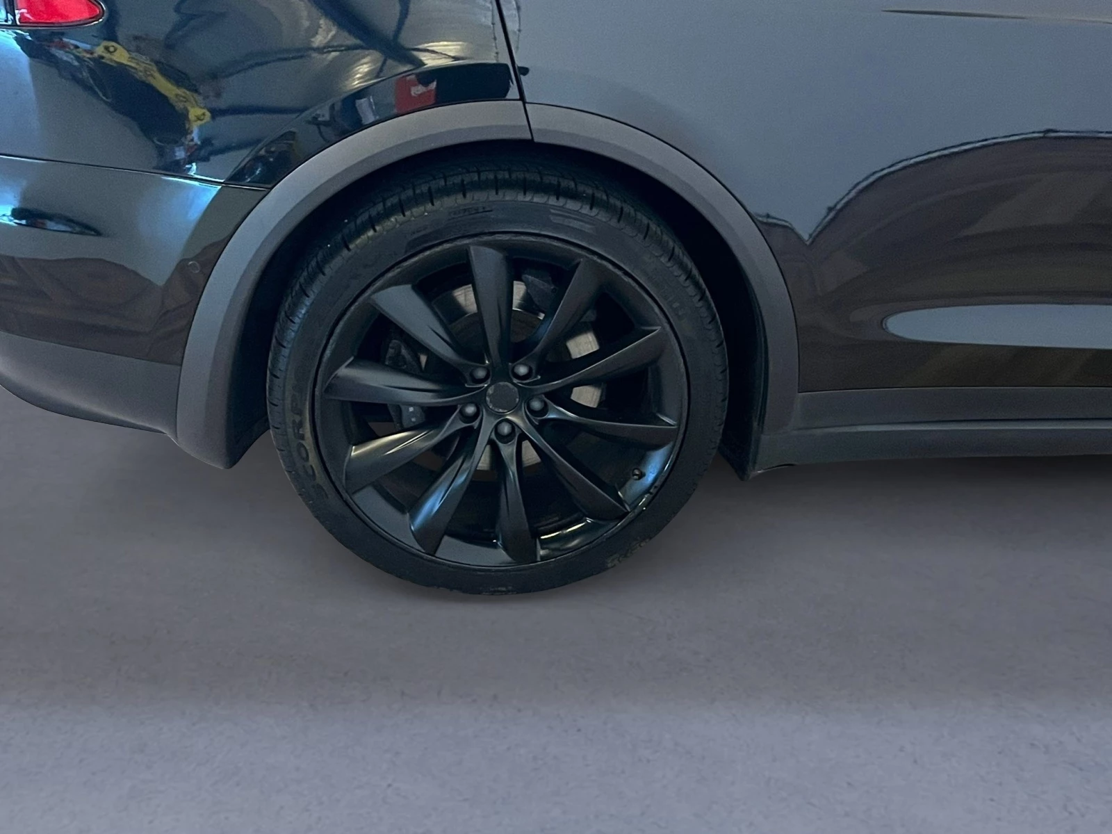 Hoofdafbeelding Tesla Model X