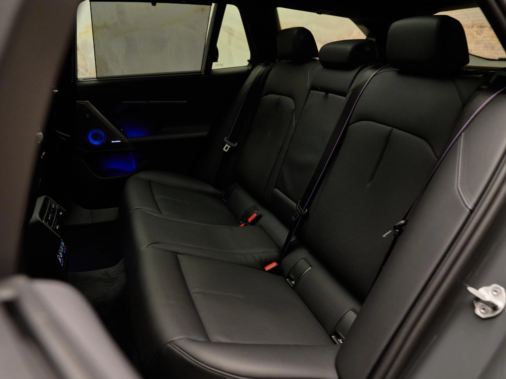 Hoofdafbeelding BMW M5