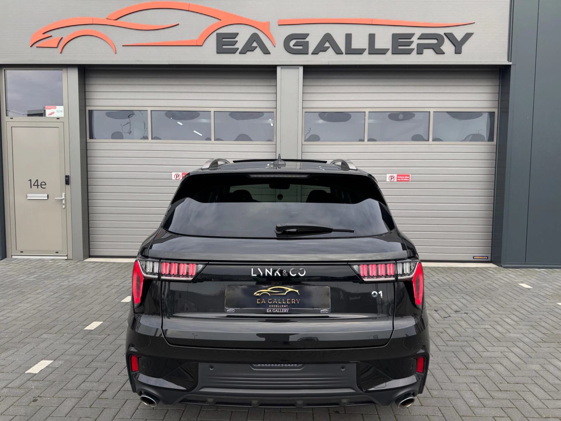 Hoofdafbeelding Lynk & Co 01