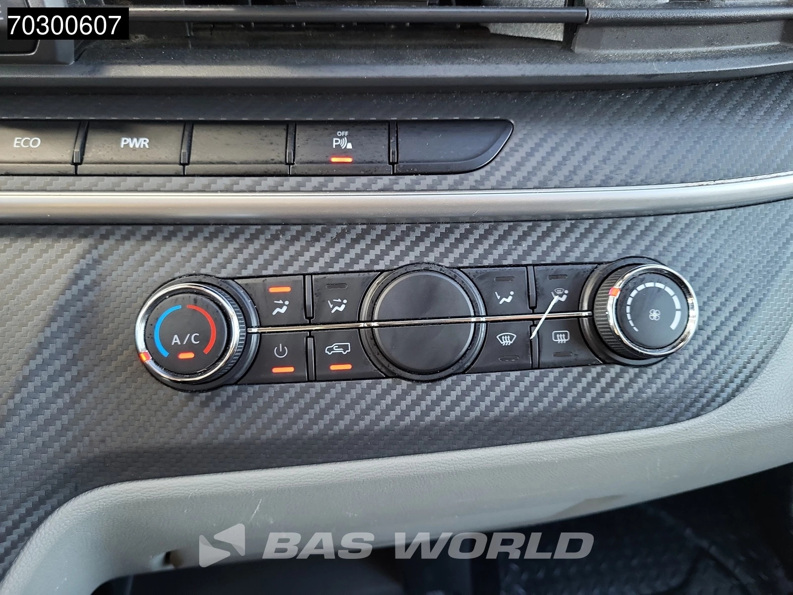 Hoofdafbeelding Maxus Deliver9