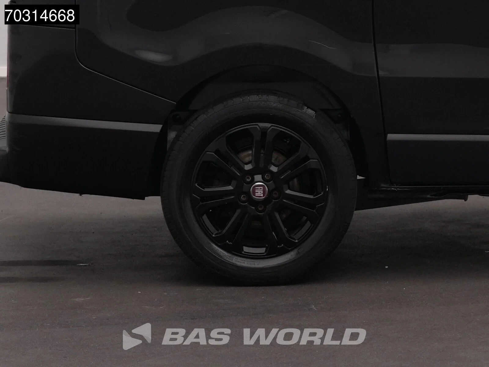 Hoofdafbeelding Fiat Talento