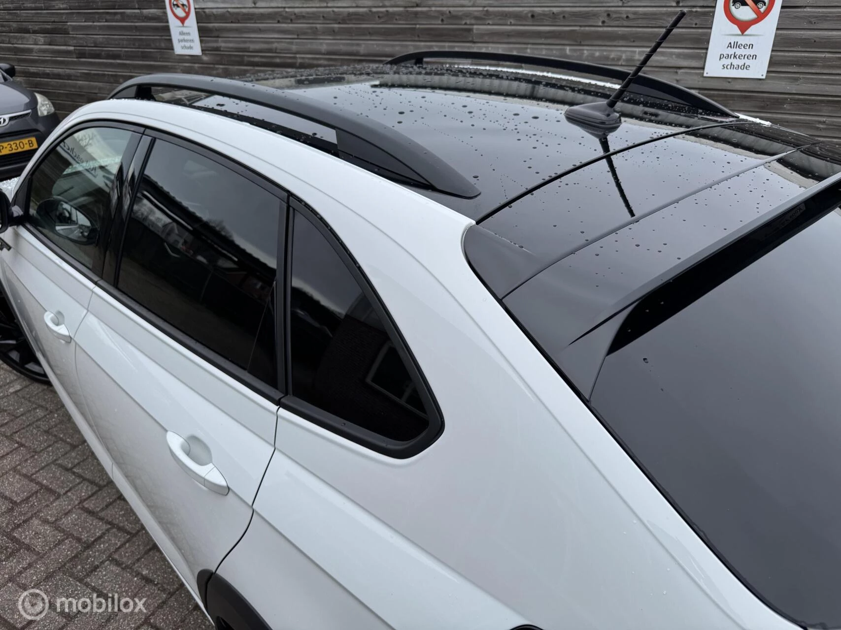 Hoofdafbeelding Volkswagen Taigo