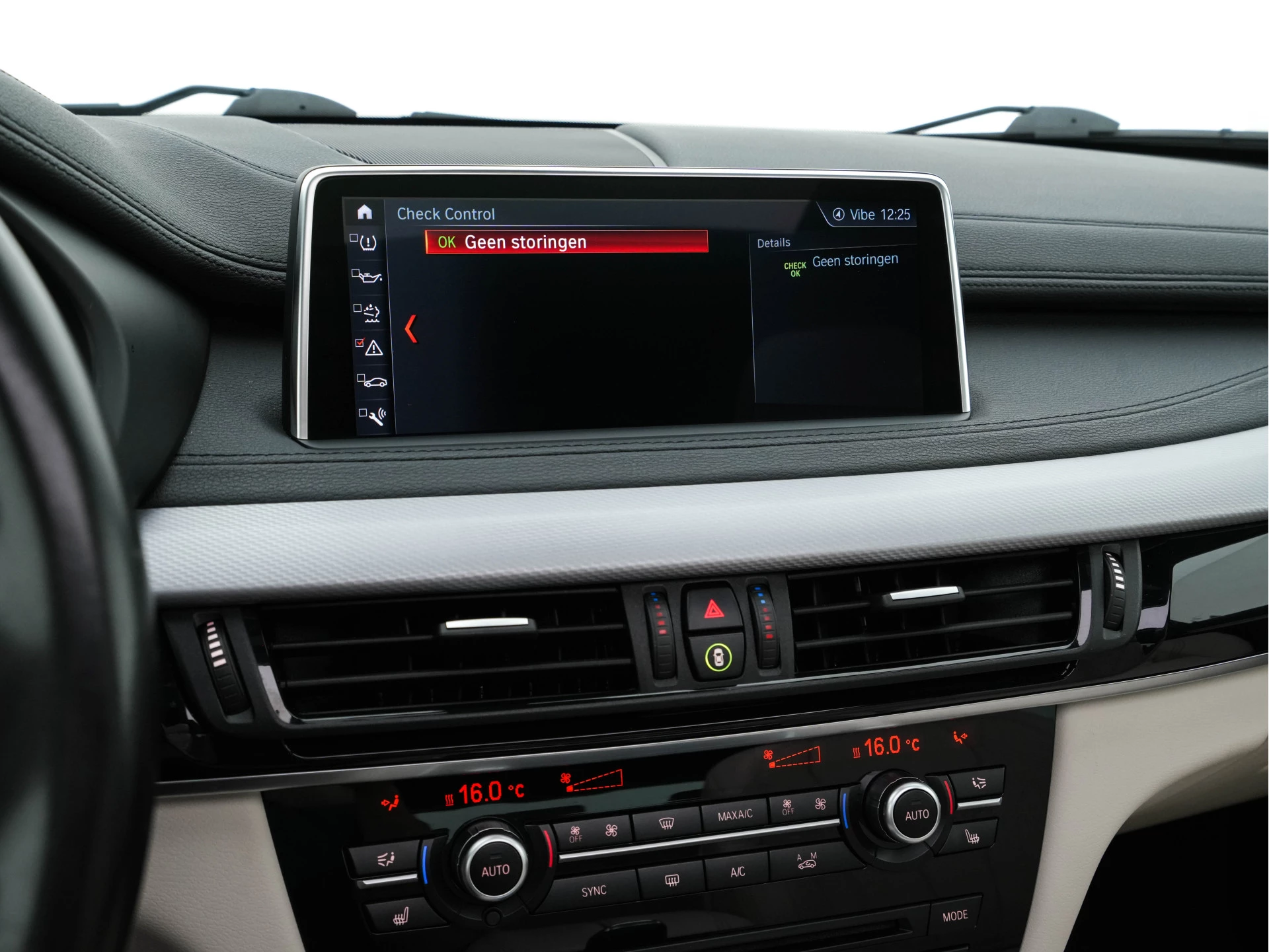 Hoofdafbeelding BMW X6