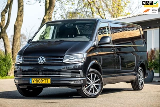 Volkswagen Transporter 2.0TDI 150pk DSG L2H1 Comfortline (Adap Cruise / Lang / Full Led / Airco / 17" / PDC V+A / )