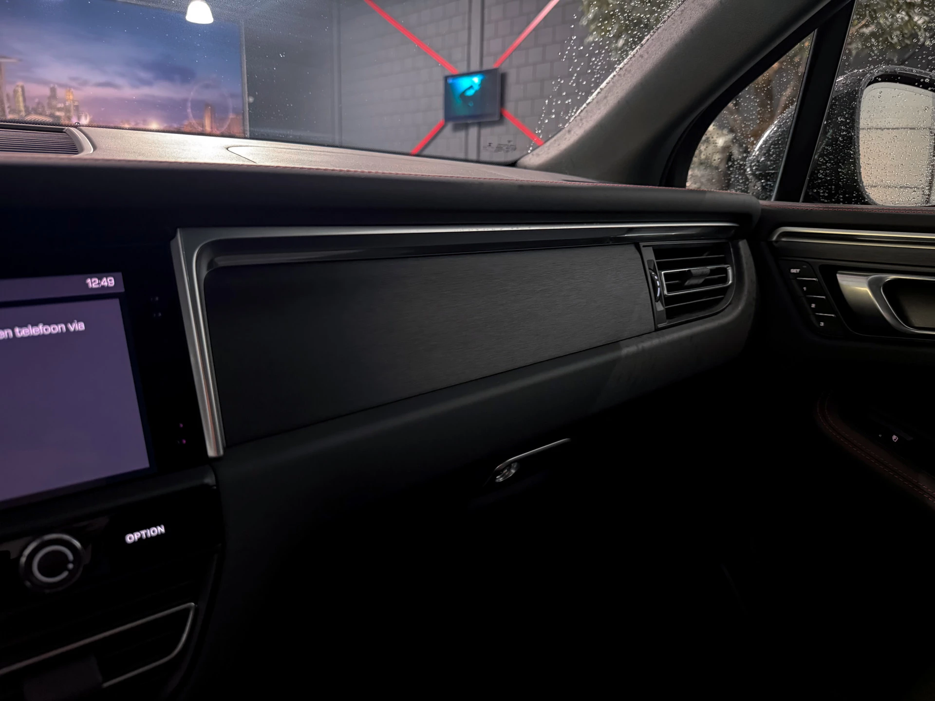 Hoofdafbeelding Porsche Macan