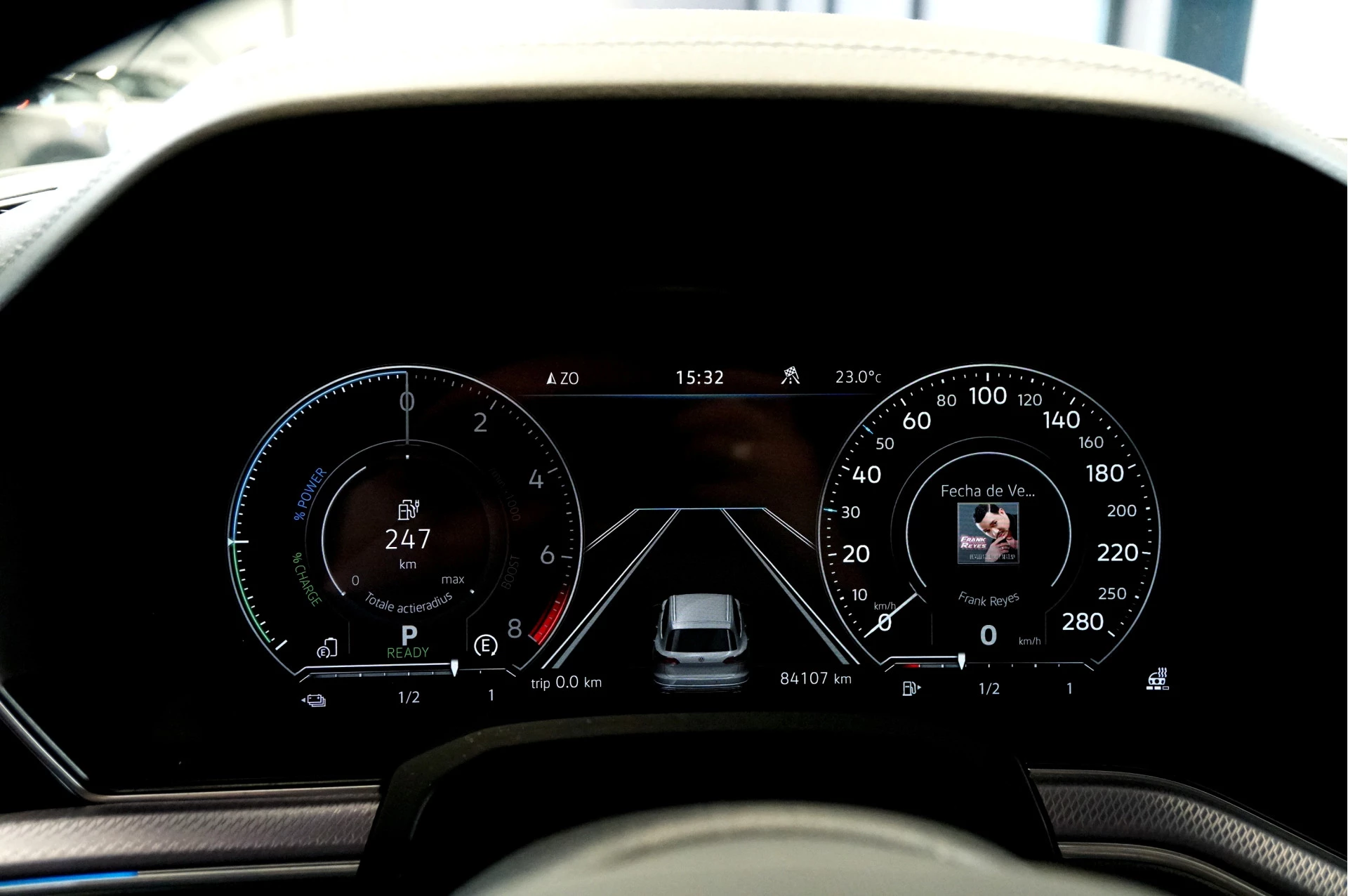 Hoofdafbeelding Volkswagen Touareg