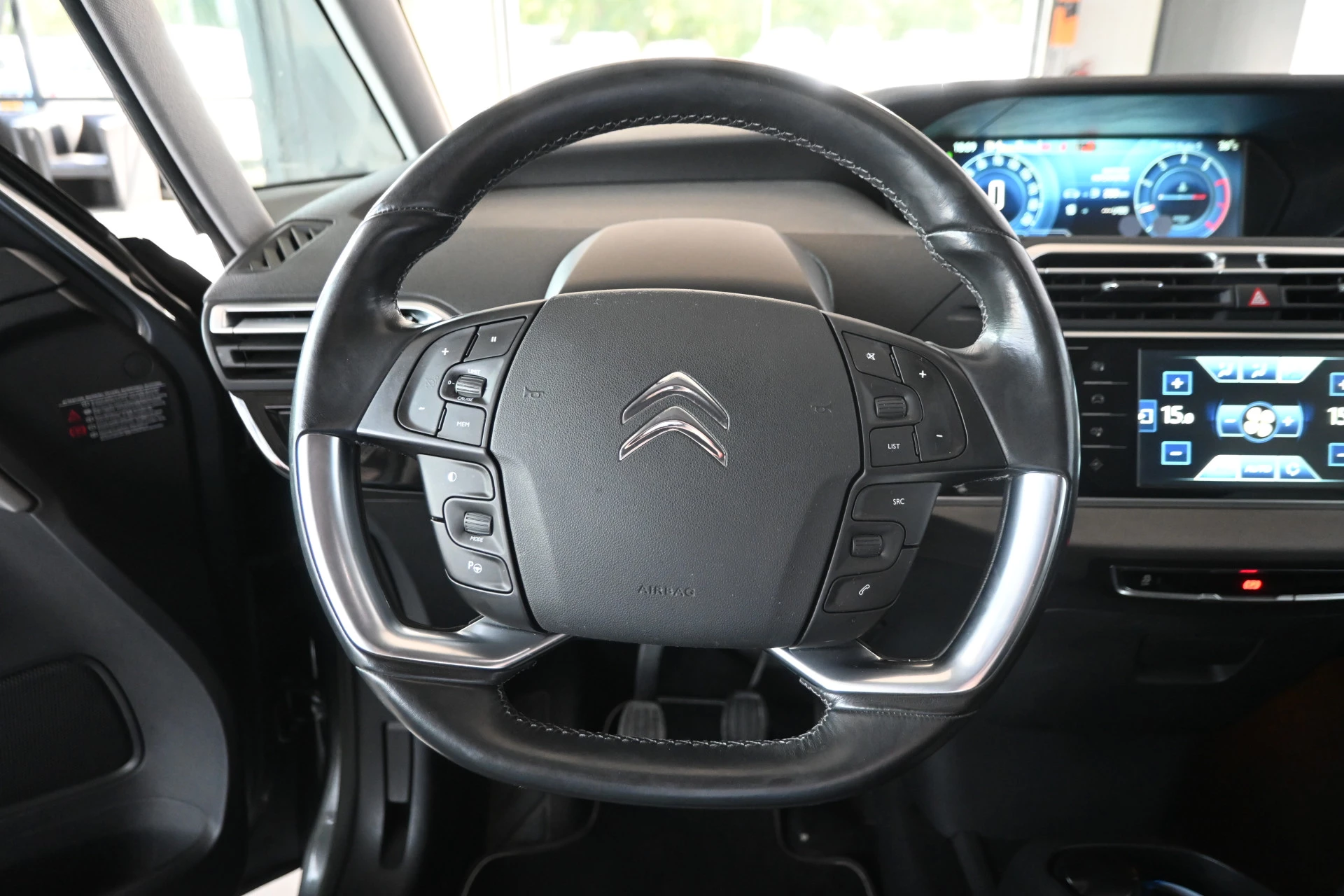 Hoofdafbeelding Citroën C4 Picasso
