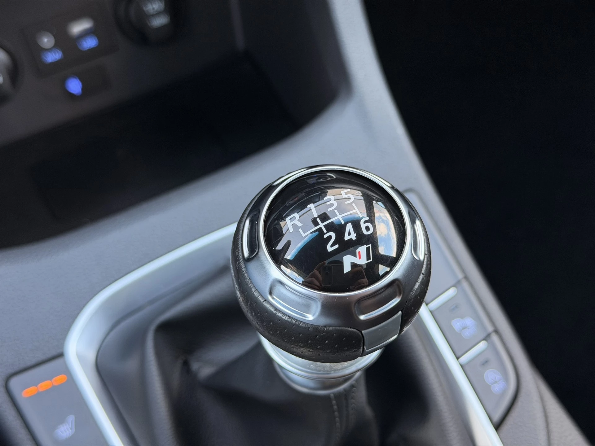 Hoofdafbeelding Hyundai i30