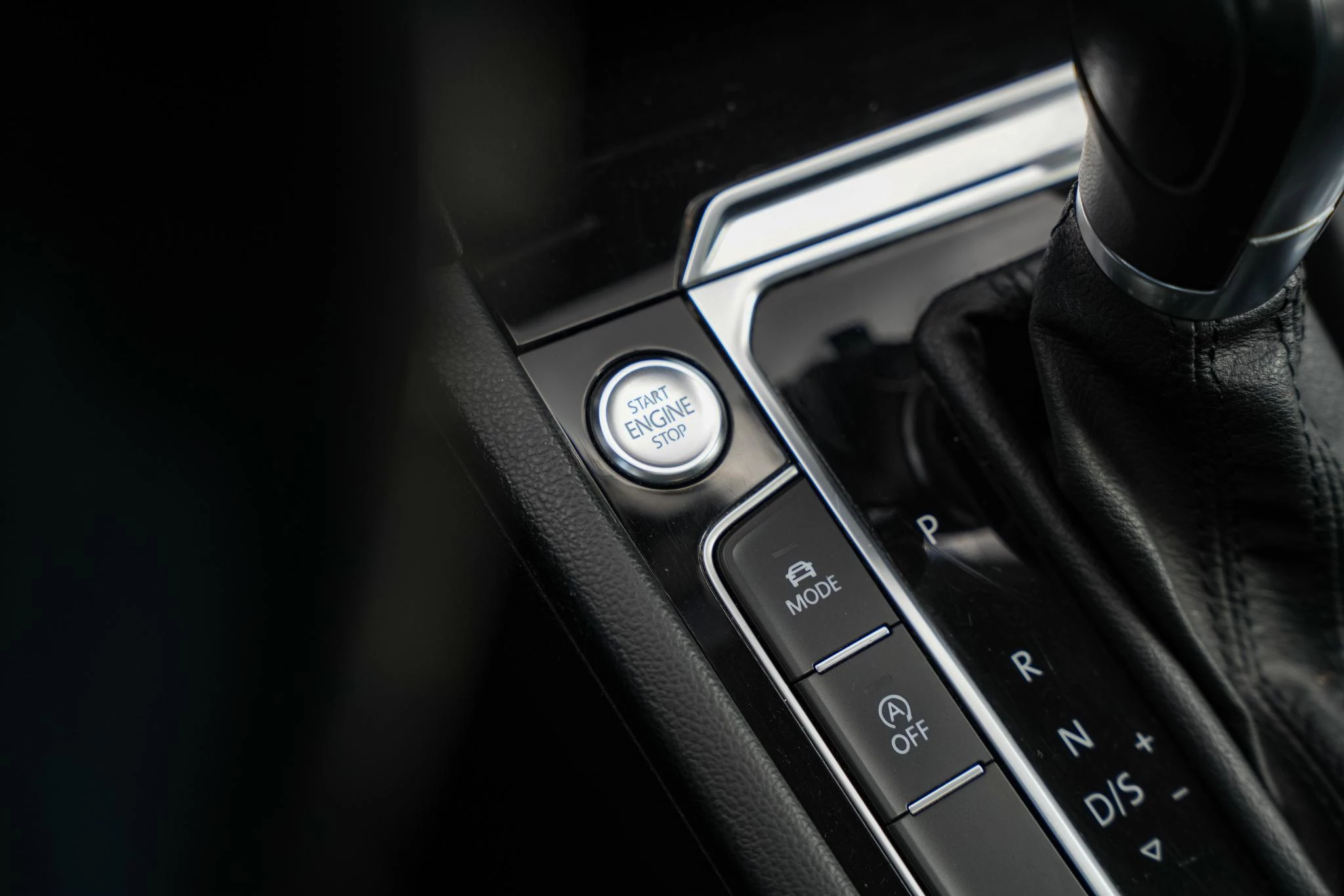 Hoofdafbeelding Volkswagen Arteon