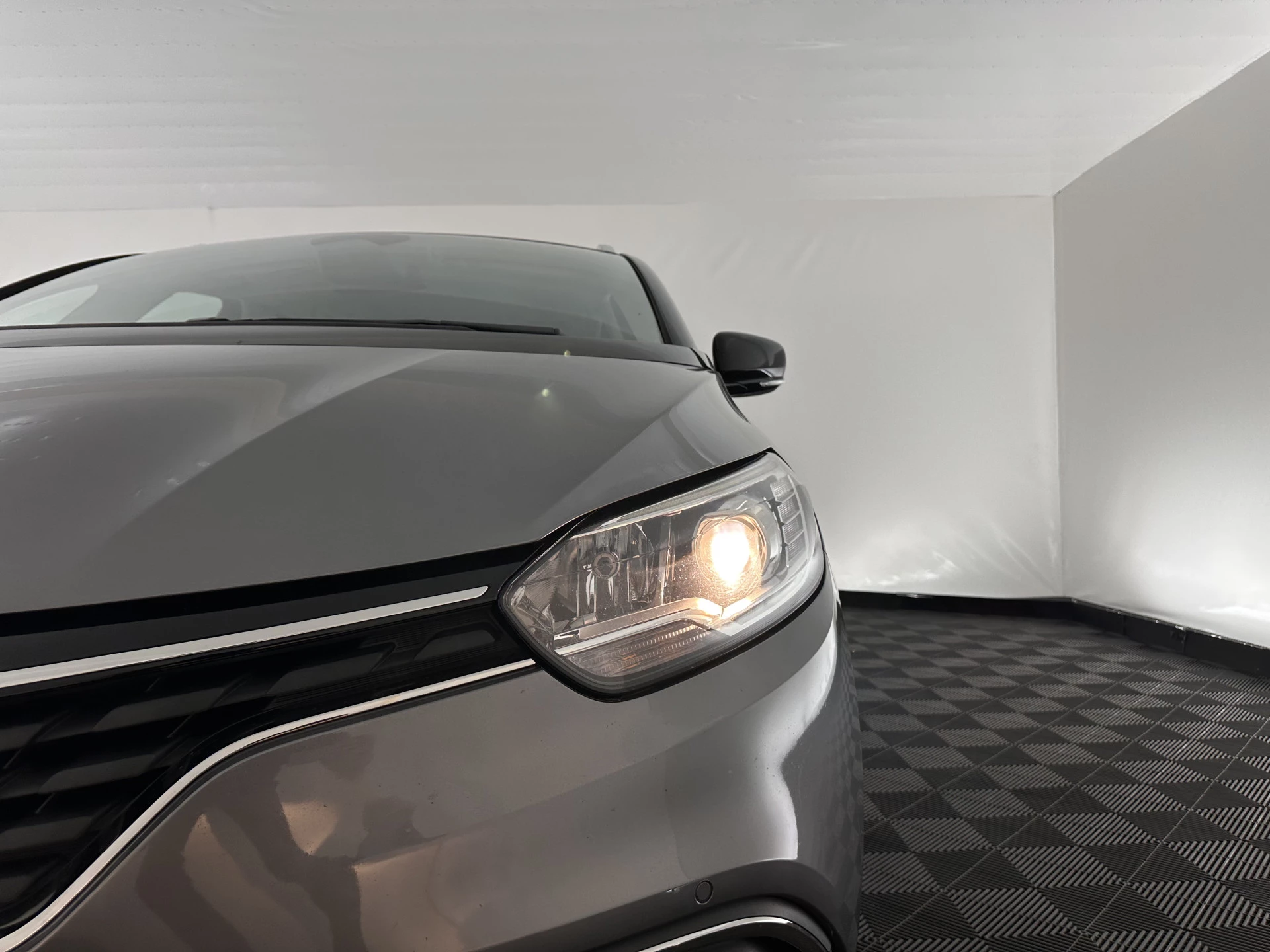 Hoofdafbeelding Renault Grand Scénic