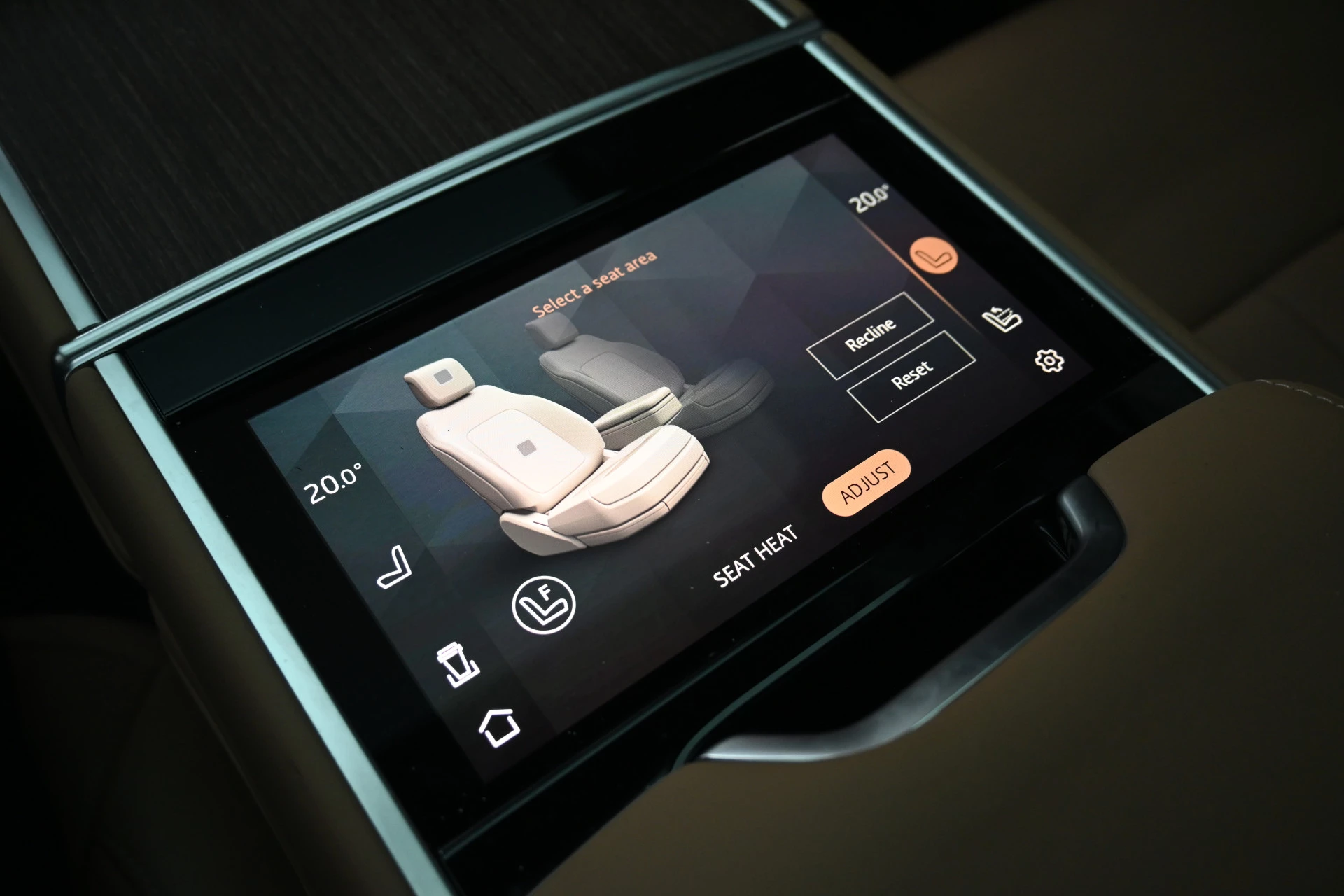 Hoofdafbeelding Land Rover Range Rover