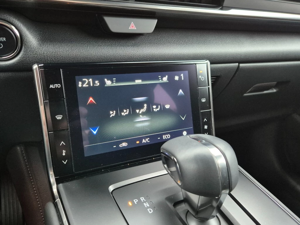 Hoofdafbeelding Mazda MX-30