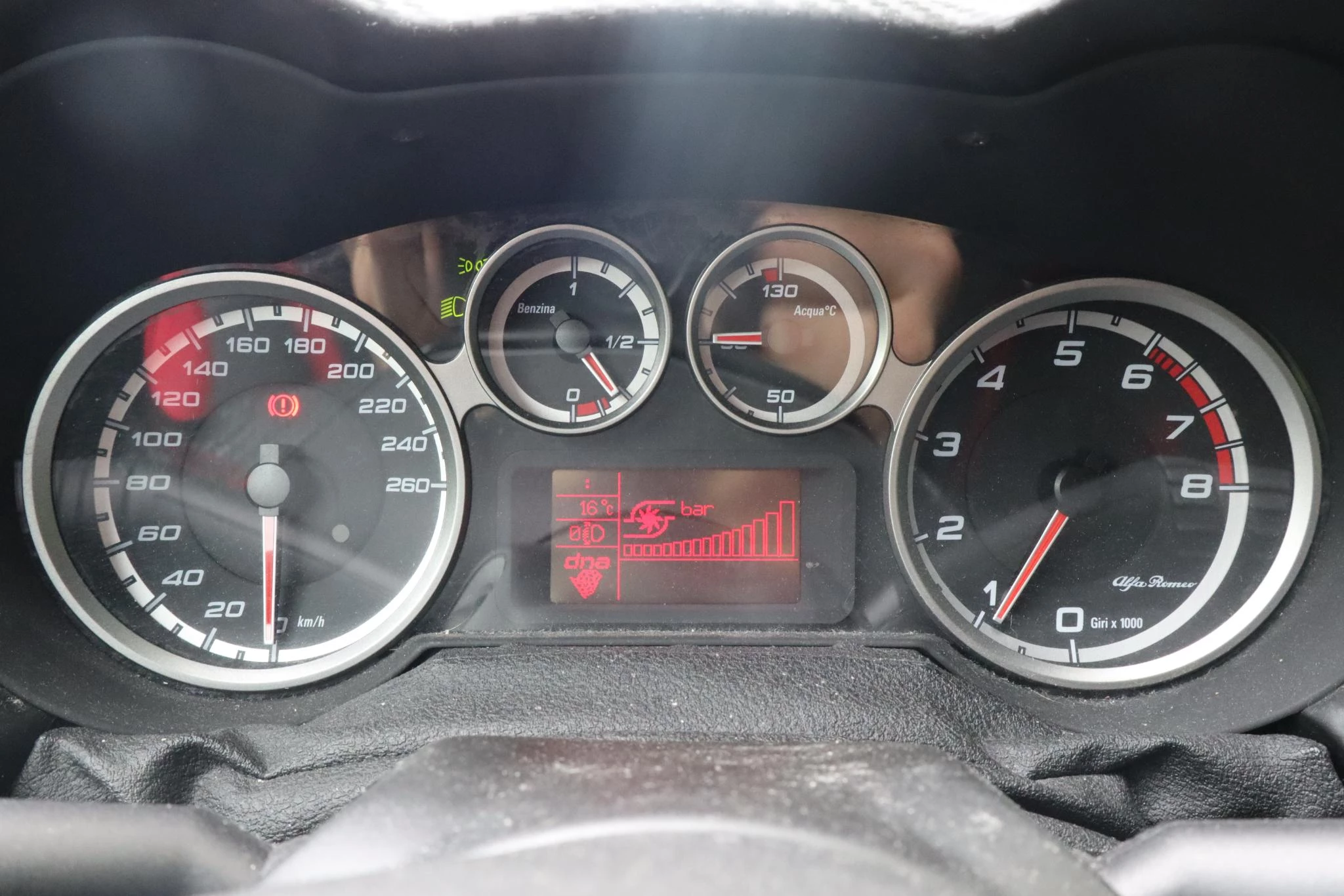 Hoofdafbeelding Alfa Romeo MiTo
