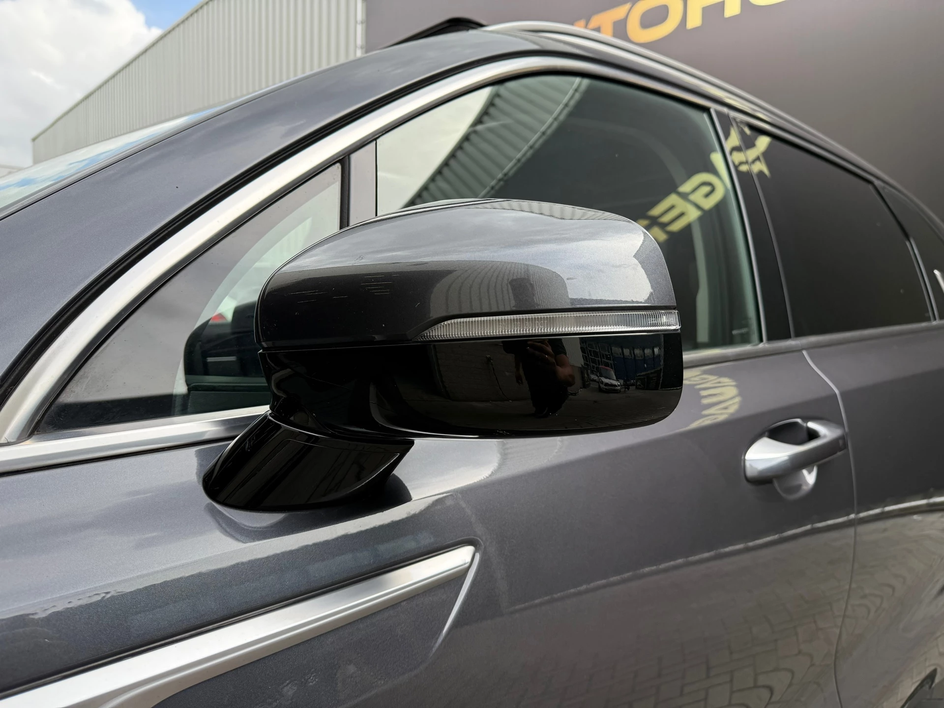 Hoofdafbeelding Kia Sorento