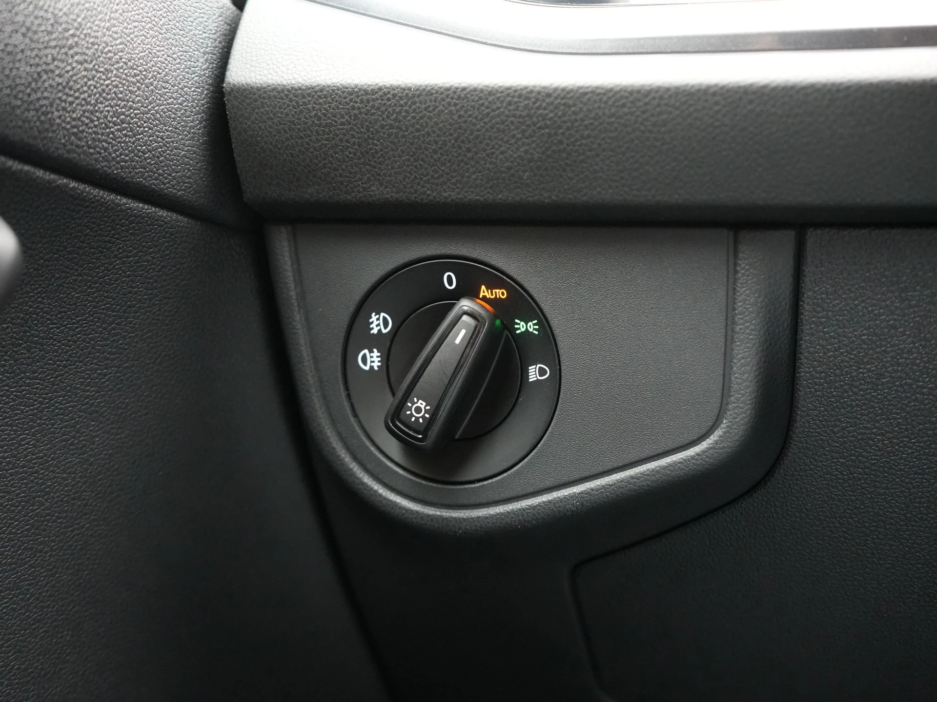 Hoofdafbeelding Volkswagen Taigo