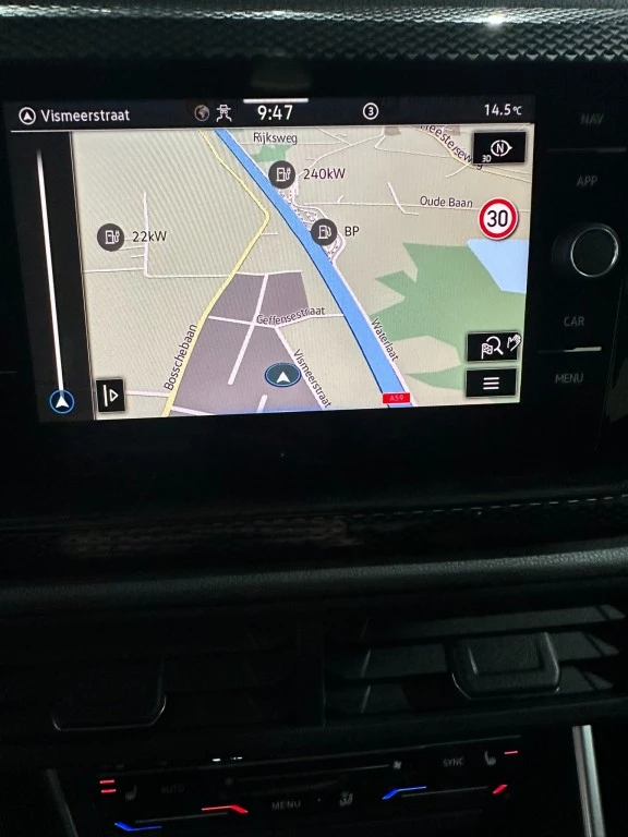 Hoofdafbeelding Volkswagen Taigo