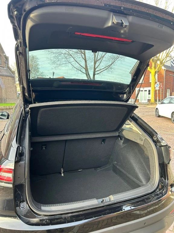 Hoofdafbeelding Volkswagen Taigo