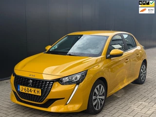 Peugeot 208 1.2 PureTech Active dealer onderhouden carplay