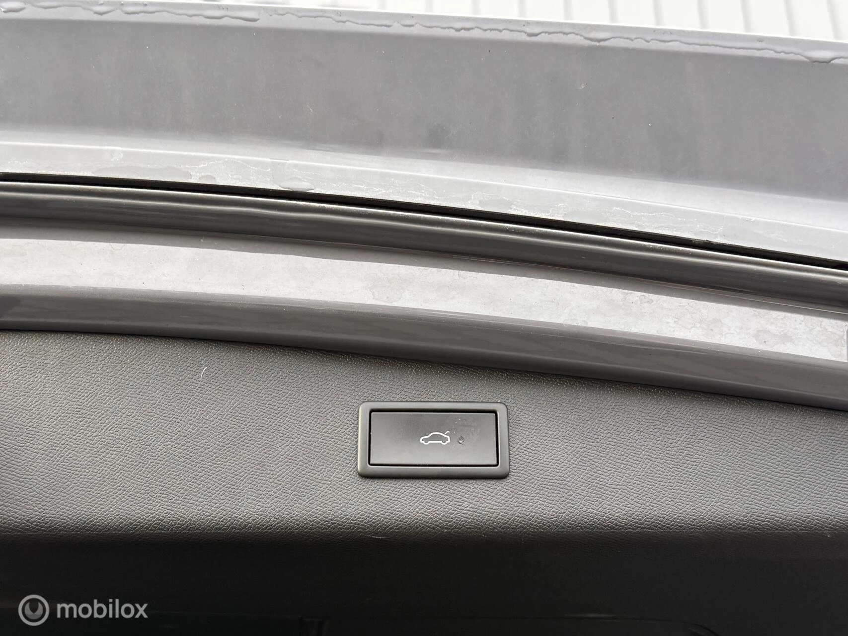 Hoofdafbeelding CUPRA Leon Sportstourer