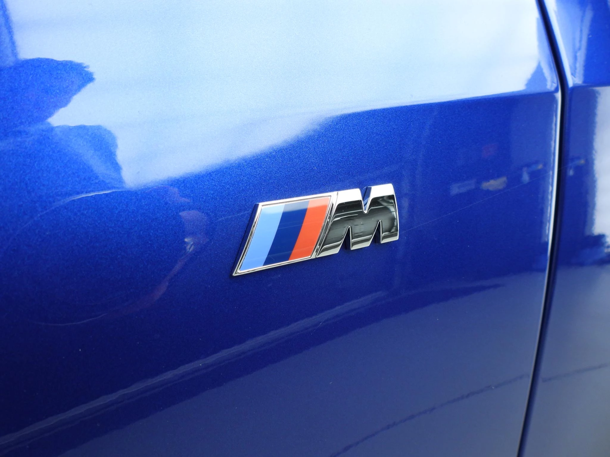 Hoofdafbeelding BMW iX1