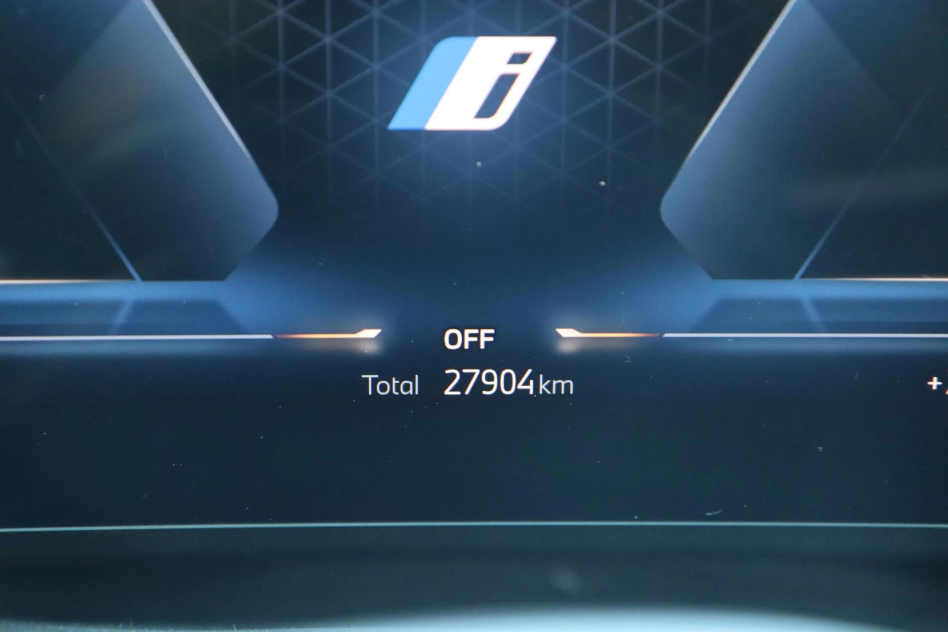 Hoofdafbeelding BMW iX1